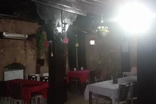 Paşa Konağı - Resim 18