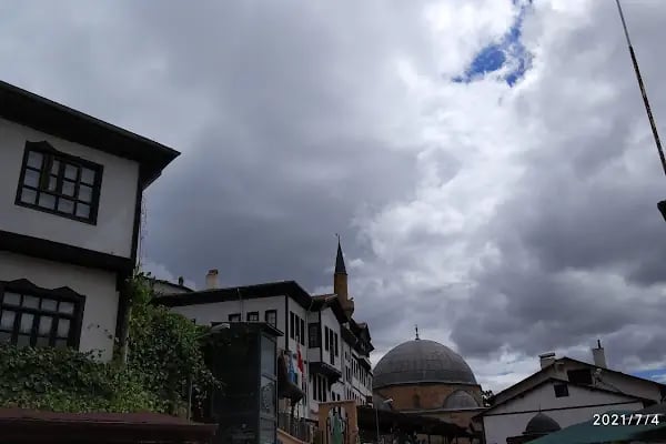 Paşa Konağı - Resim 14