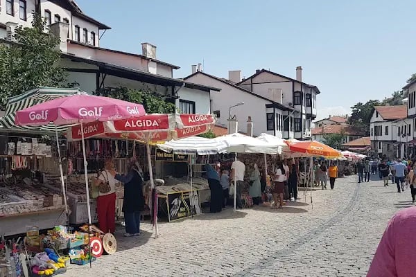 Paşa Konağı - Resim 13