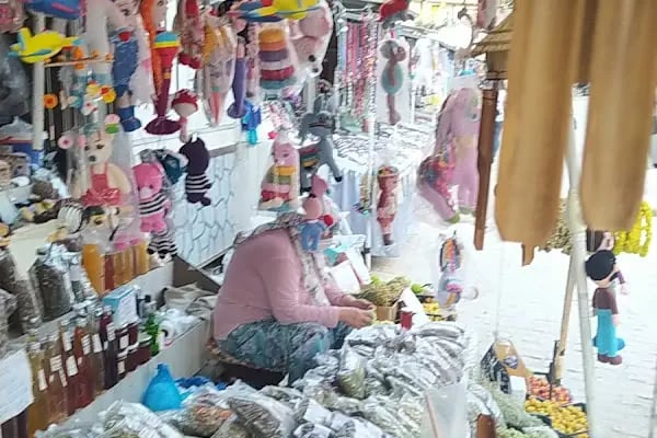 Paşa Konağı - Resim 19