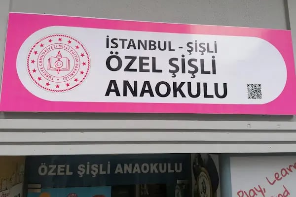 Özel Şişli Anaokulu - Resim 5