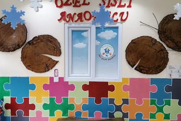 Özel Şişli Anaokulu - Resim 2