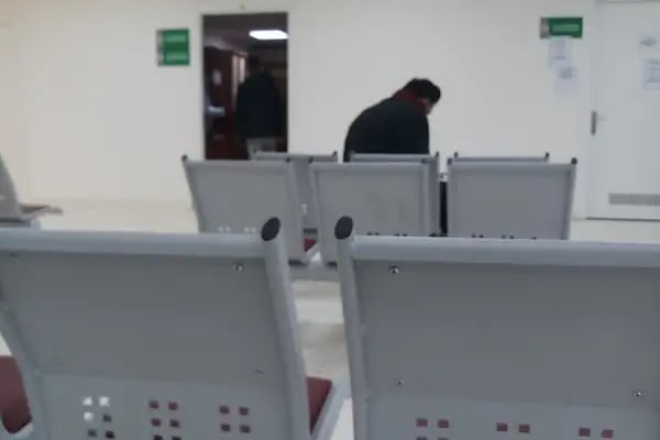 Bakırköy Adliyesi Bahçelievler Ek Bina - Resim 12