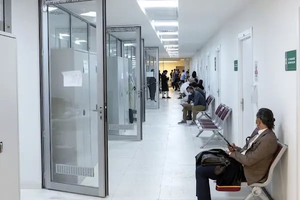 Bakırköy Adliyesi Bahçelievler Ek Bina - Resim 9