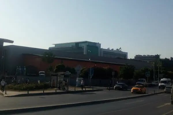 Bakırköy Adliyesi Bahçelievler Ek Bina - Resim 10