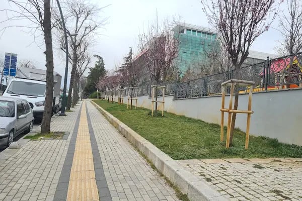 Bakırköy Adliyesi Bahçelievler Ek Bina - Resim 6