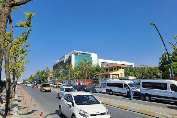 Bakırköy Adliyesi Bahçelievler Ek Bina - Resim 20