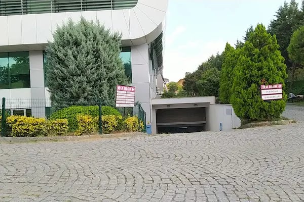 Bakırköy Adliyesi Bahçelievler Ek Bina - Resim 19