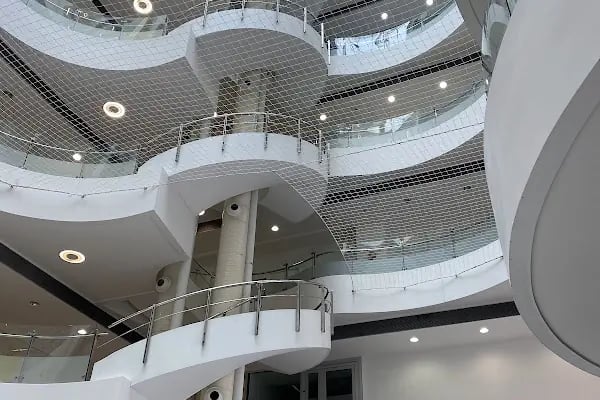 Bakırköy Adliyesi Bahçelievler Ek Bina - Resim 5