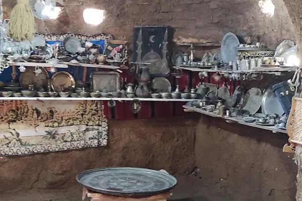 Harran Kümbet Otel - Resim 20