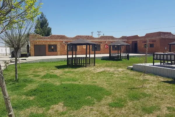 Harran Kümbet Otel - Resim 15
