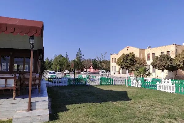Harran Kümbet Otel - Resim 12