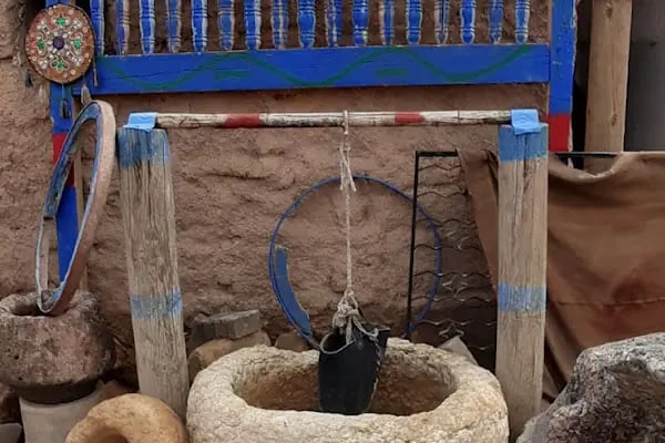 Harran Kümbet Otel - Resim 9