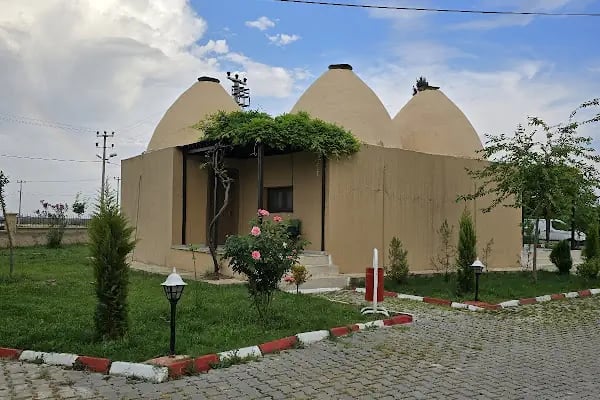 Harran Kümbet Otel - Resim 3