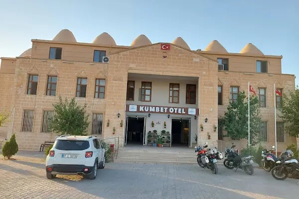 Harran Kümbet Otel - Resim 1