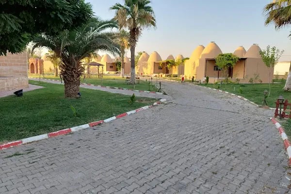Harran Kümbet Otel - Resim 4