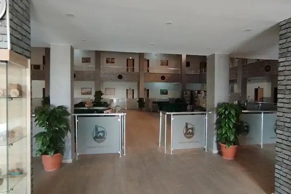Harran Kümbet Otel - Resim 8