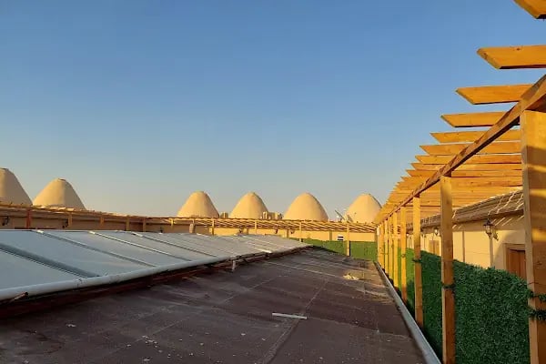 Harran Kümbet Otel - Resim 5