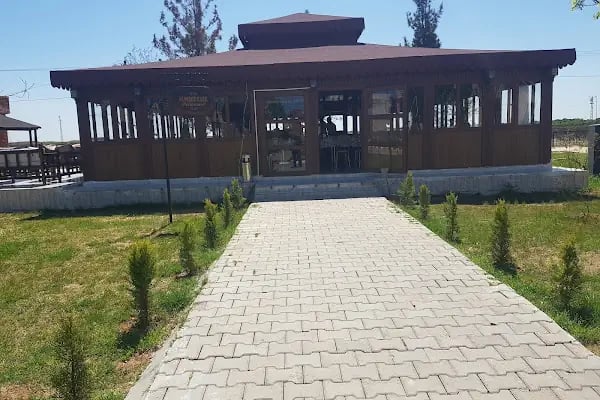 Harran Kümbet Otel - Resim 10