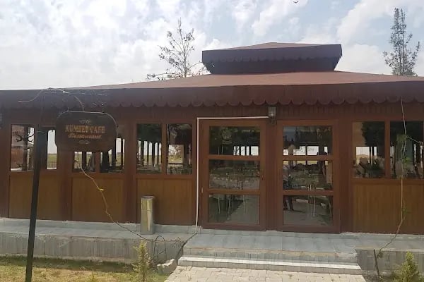 Harran Kümbet Otel - Resim 17