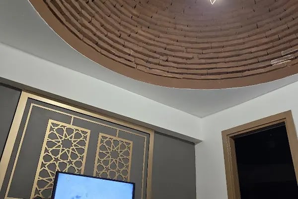 Harran Kümbet Otel - Resim 7