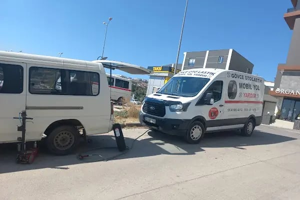 Gövce Oto Lastik 7/24 Yol Yardım - Resim 7