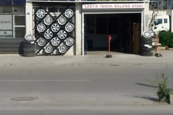 Gövce Oto Lastik 7/24 Yol Yardım - Resim 19