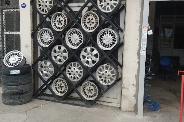 Gövce Oto Lastik 7/24 Yol Yardım - Resim 14