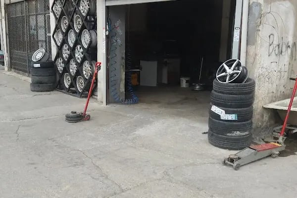 Gövce Oto Lastik 7/24 Yol Yardım - Resim 1