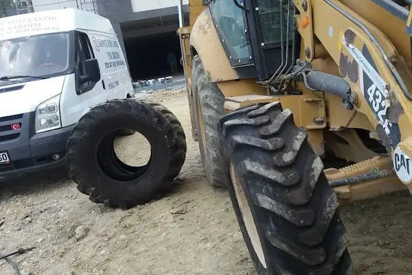 Gövce Oto Lastik 7/24 Yol Yardım - Resim 17