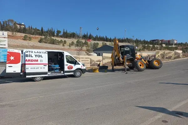 Gövce Oto Lastik 7/24 Yol Yardım - Resim 8