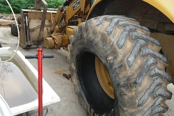 Gövce Oto Lastik 7/24 Yol Yardım - Resim 11