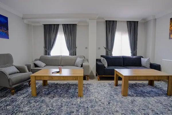 Grand Family Home - Resim 7