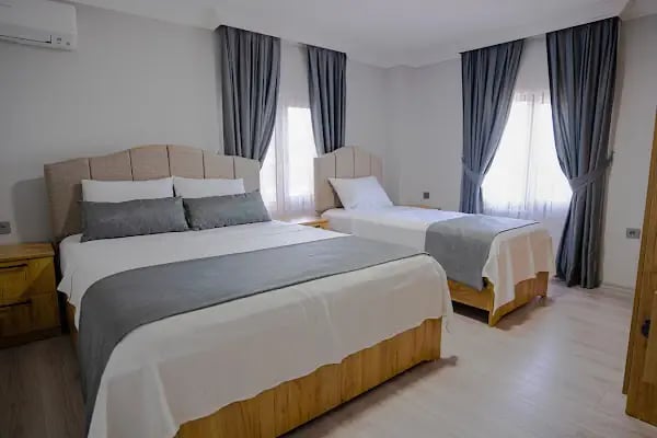 Grand Family Home - Resim 5