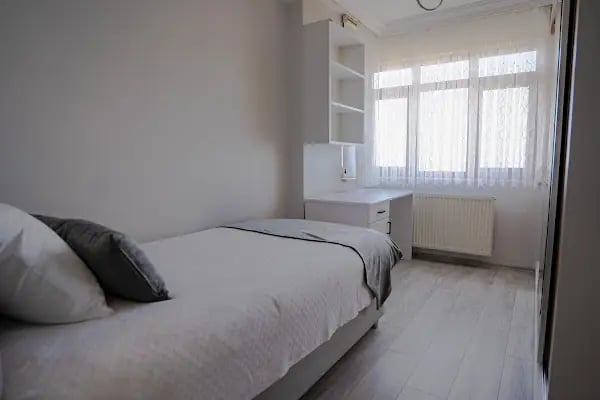 Grand Family Home - Resim 16