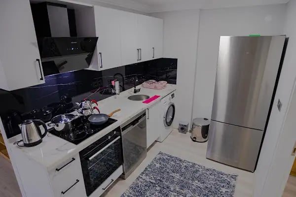 Grand Family Home - Resim 14