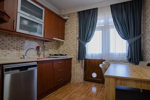 Grand Family Home - Resim 8