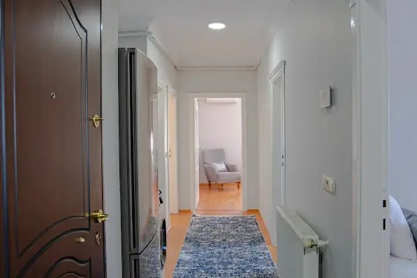 Grand Family Home - Resim 13
