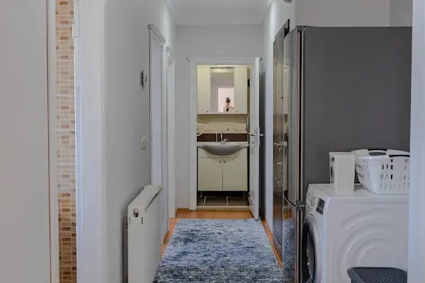 Grand Family Home - Resim 18