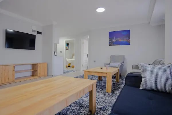 Grand Family Home - Resim 11