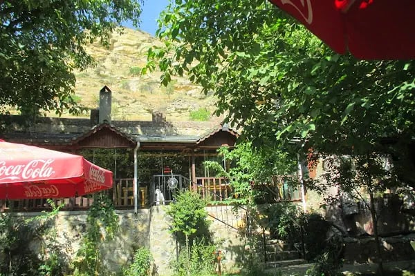 Cevizlibağ Konaklama ve Dinlenme Tesisleri - Resim 13