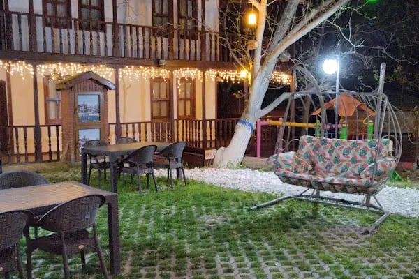 Cevizlibağ Konaklama ve Dinlenme Tesisleri - Resim 18