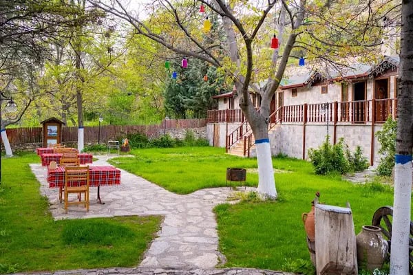 Cevizlibağ Konaklama ve Dinlenme Tesisleri - Resim 3