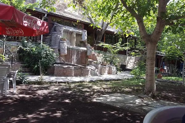 Cevizlibağ Konaklama ve Dinlenme Tesisleri - Resim 19