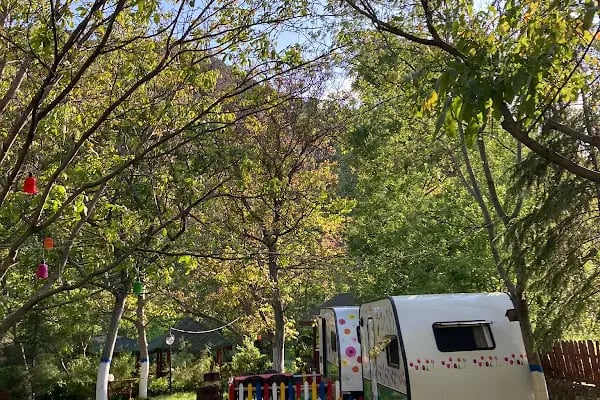Cevizlibağ Konaklama ve Dinlenme Tesisleri - Resim 8
