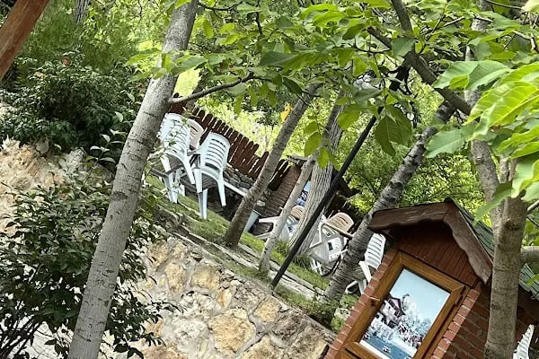 Cevizlibağ Konaklama ve Dinlenme Tesisleri - Resim 16