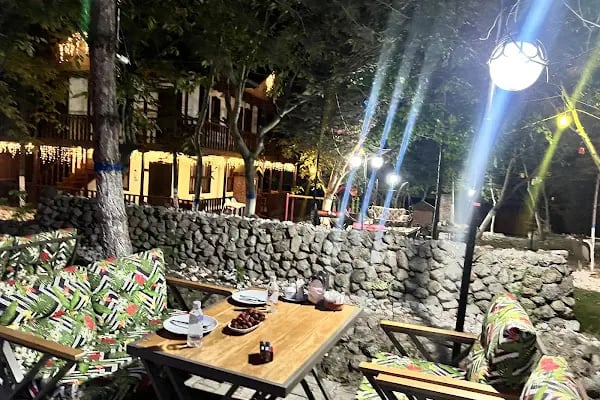 Cevizlibağ Konaklama ve Dinlenme Tesisleri - Resim 10