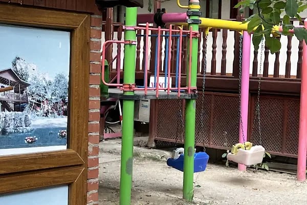 Cevizlibağ Konaklama ve Dinlenme Tesisleri - Resim 12
