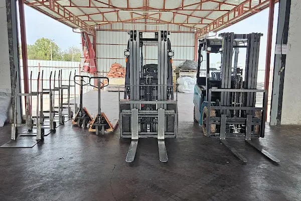 Ergül Kargo Sakarya Şubesi - Resim 4