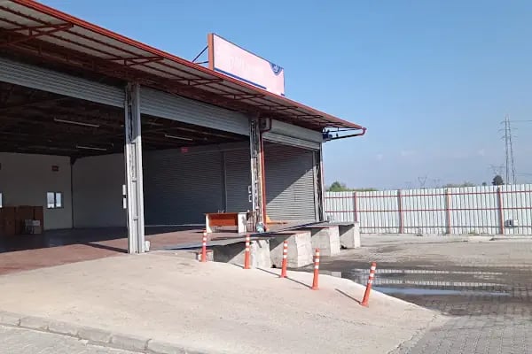 Ergül Kargo Sakarya Şubesi - Resim 7